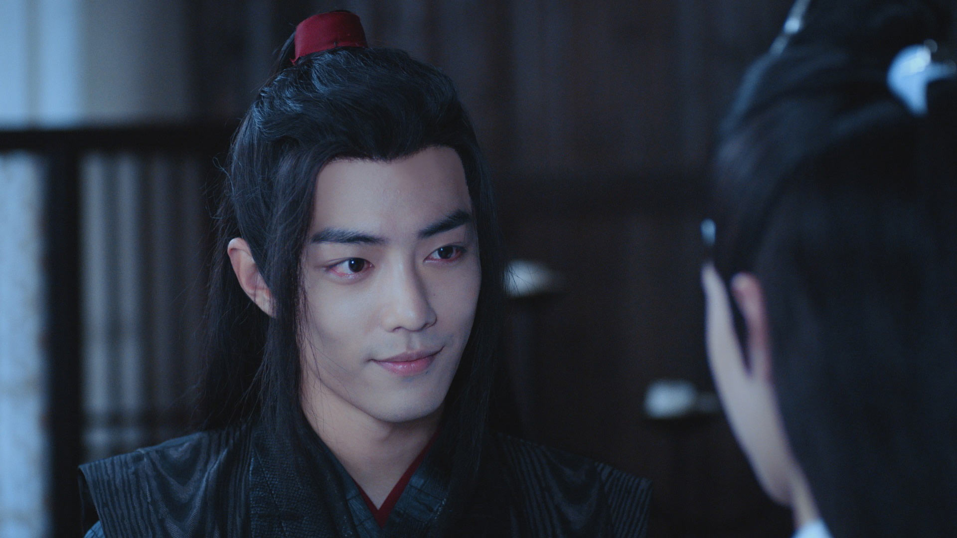 第20話「邪を呼ぶ笛の音」 | 中国ドラマ「陳情令」 | ネットでBS見逃し