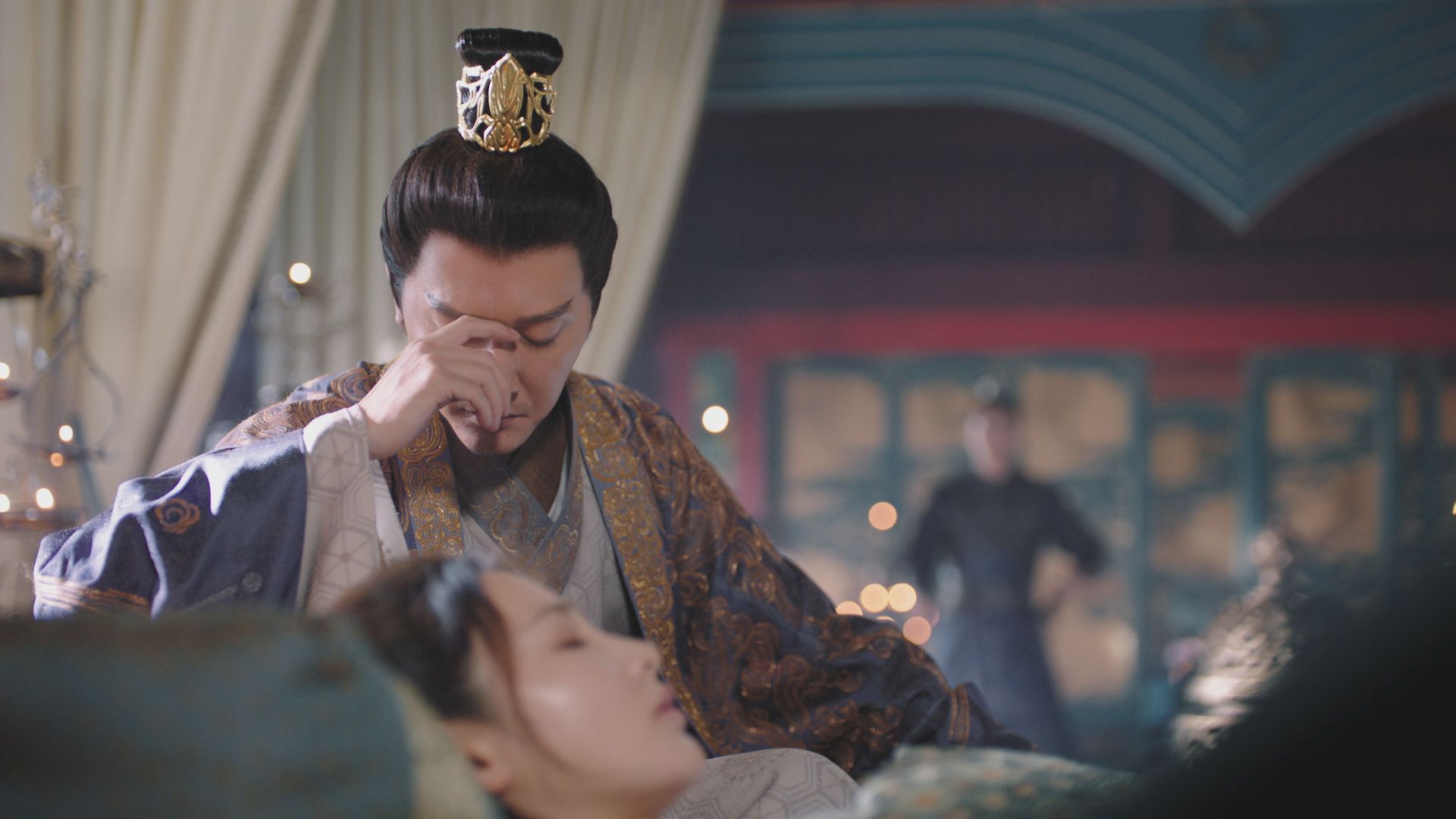 星河長明 運命の妃と不滅の帝 13巻全巻セット 管理番号23388 DVD