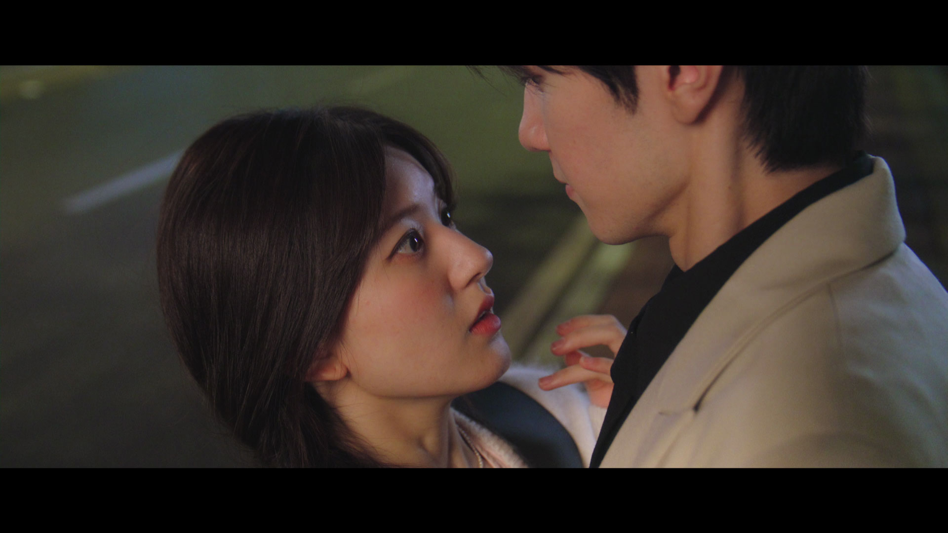 中国ドラマ「ひそかな恋模様は、曇りのち晴れ」 | ネットでBS見逃し