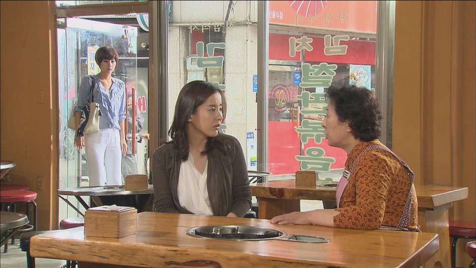 韓国ドラマ「ピンクのリップスティック」 | ネットでBS見逃し配信