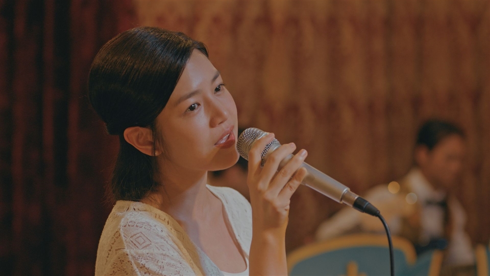 第44話「活動再開」 | 「テレサ・テン 歌姫を愛した人々」ノーカット版
