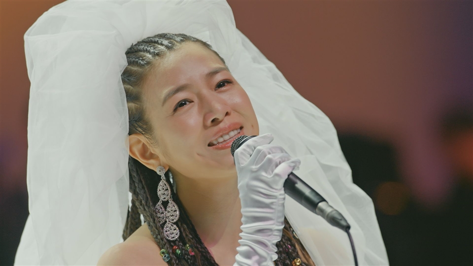 第44話「活動再開」 | 「テレサ・テン 歌姫を愛した人々」ノーカット版