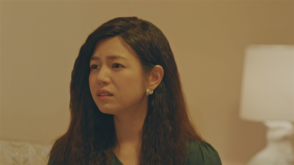 第27話「友情のために」 | 「テレサ・テン 歌姫を愛した人々