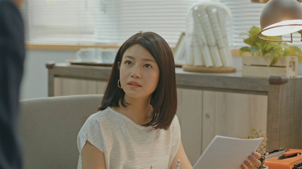 第8話「家族の絆」 | 「テレサ・テン 歌姫を愛した人々」ノーカット版