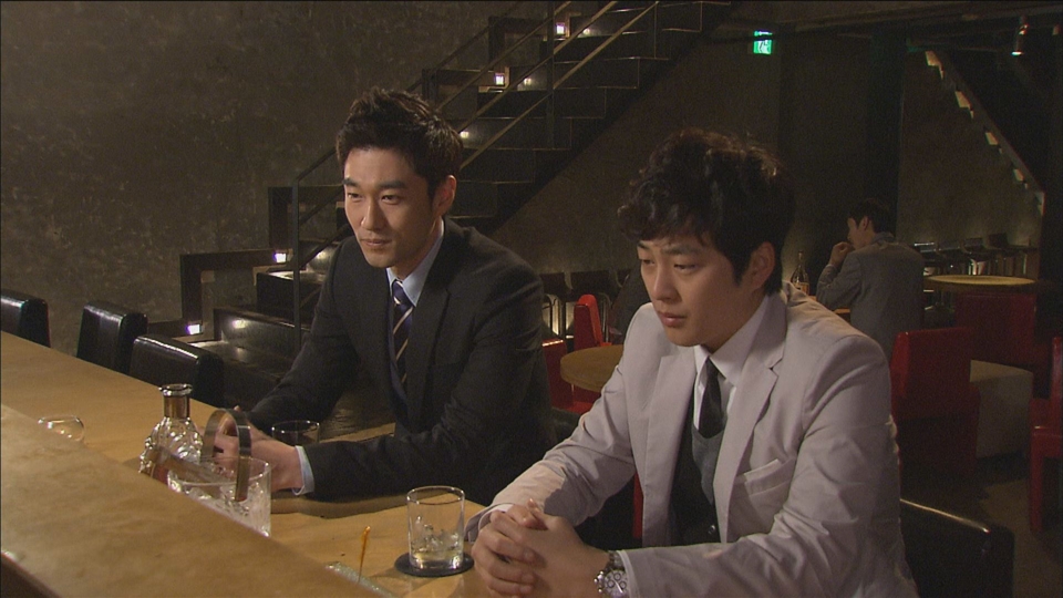 第47話 | 韓国ドラマ「ピンクのリップスティック」 | ネットでBS見逃し