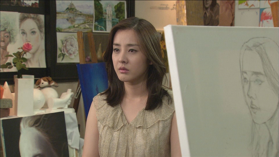 第48話 | 韓国ドラマ「ピンクのリップスティック」 | ネットでBS見逃し