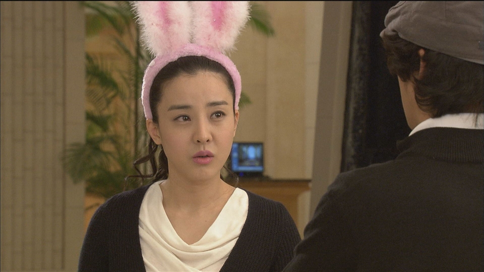第9話 | 韓国ドラマ「ピンクのリップスティック」 | ネットでBS見逃し