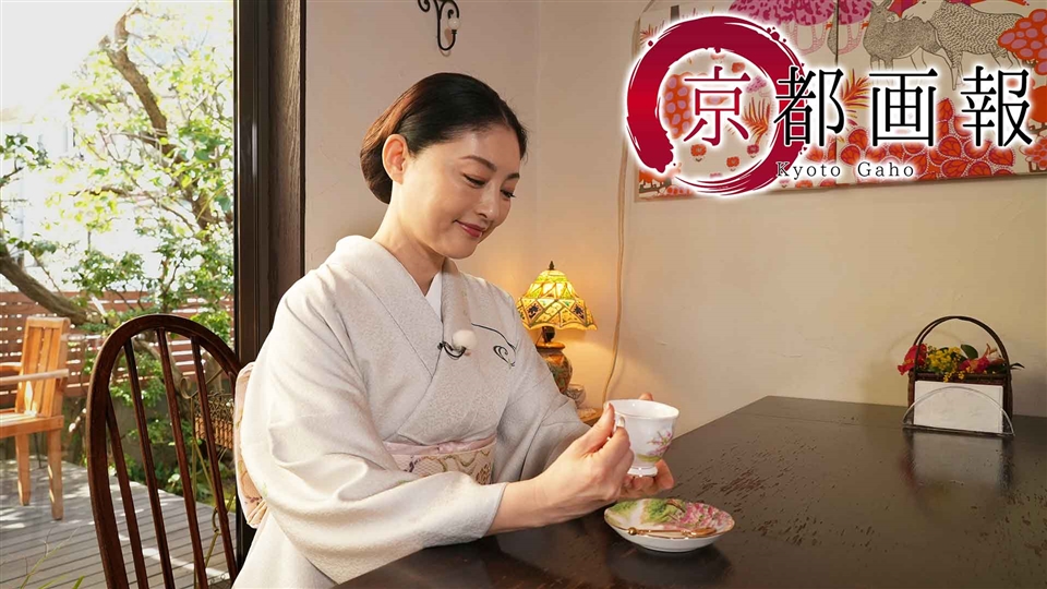 第35回「神々を先導する男たち －2024祇園祭・宮本組の熱い夏