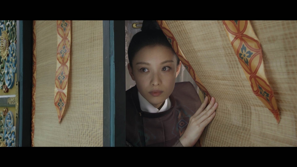 第44話 | 中国時代劇「鳳凰の飛翔」 | ネットでBS見逃し配信・レンタル